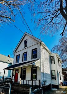 Property at 188 Hazel Street, New Haven, CT