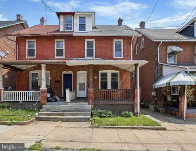 161 Strode Ave