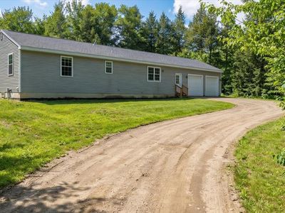 Property at 45 Carissa Drive, Bridgton, ME