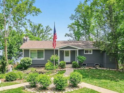 7600 N Blue Heron Dr