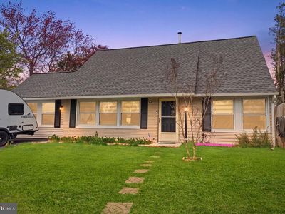 1 Larkspur Rd