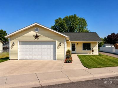 Property at 110 Knob St, Wendell, ID