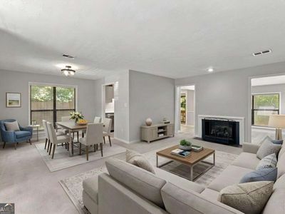 8740 Roswell Rd Unit 6D