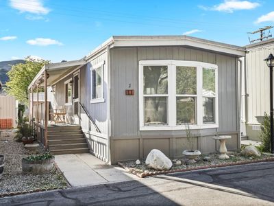 9097 N Ventura Ave SPACE 11