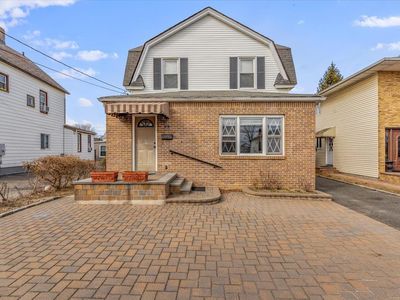 Property at 1080 Fulton Street, Woodmere, NY