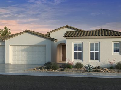 Catalina Plan, Aloravita South Summit Collection