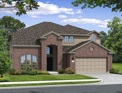 The Anthony Plan, Stone Creek Ranch