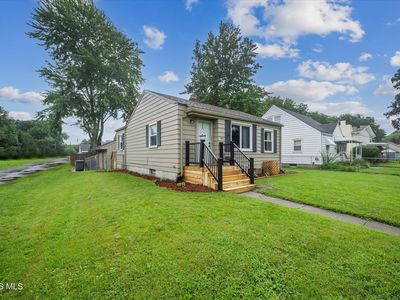 1301 Stanwix Dr