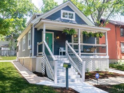 541 W Kirkham Ave