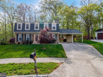 8723 Cuttermill Pl