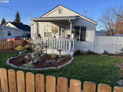 Property at 5570/5592 B St, Springfield, OR