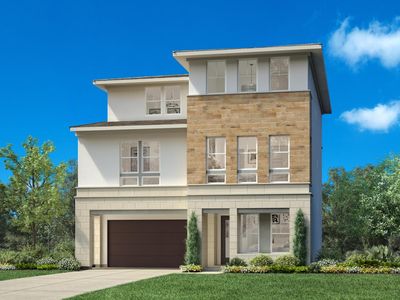 Spectrum Plan, Viewpoint at Metro Heights