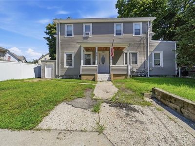 55 Rebekah St