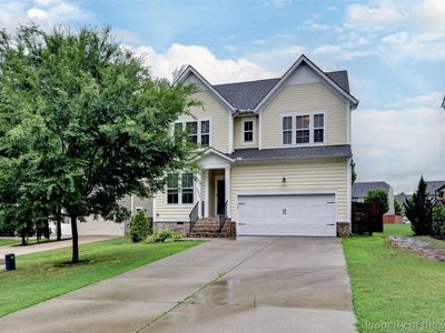 Property at 3670 Lavender Ln, Toano, VA