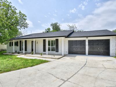 5515 W W Rolling Ridge Dr