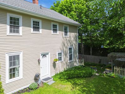 Property at 2 Warren Street, Hallowell, ME