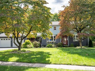 17 Nutmeg Avenue
