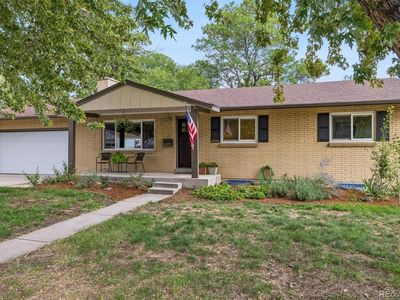 2072 Coors Drive