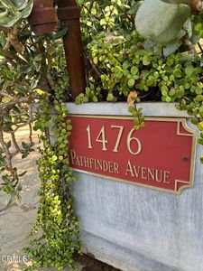 1476 Pathfinder Ave