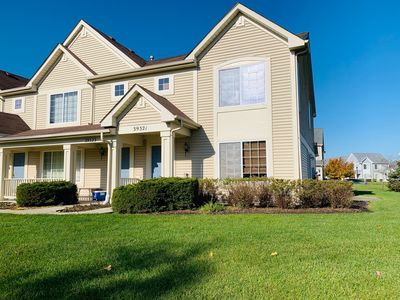 39321 N Melbourne Ct