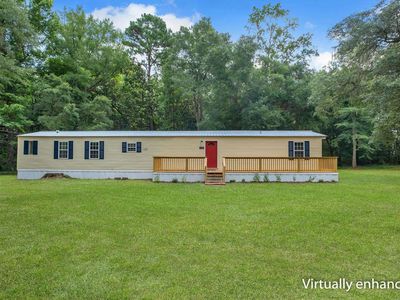 4730 Preston Johnson Rd