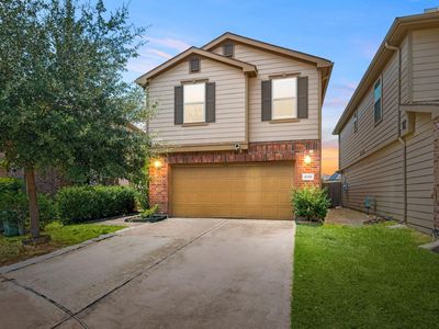 16358 Oakside Hollow Ln