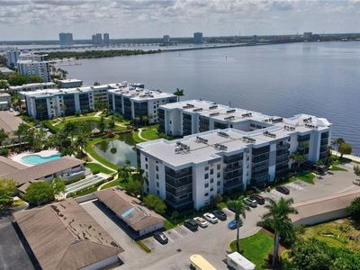 3490 N Key Dr APT 510