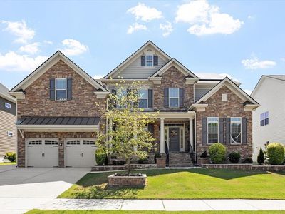 207 Weddington Park Ln