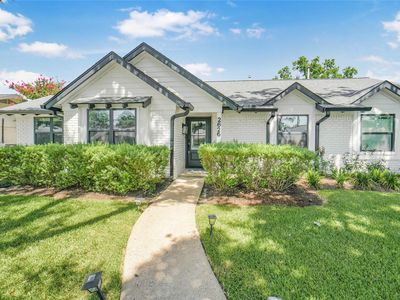 2626 Rosefield Dr