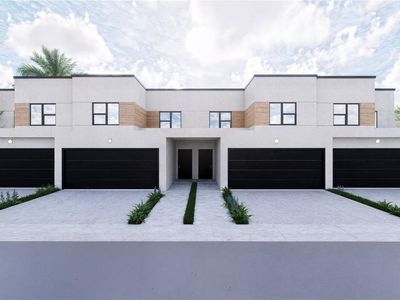 5750 Cyrils Rd #Townhouse