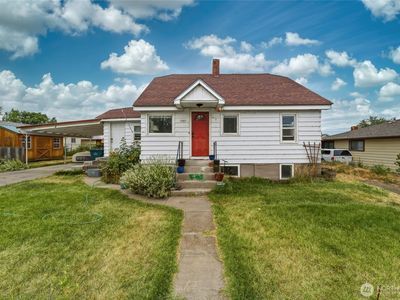 Property at 707 Russell Street, Milton Freewater, OR