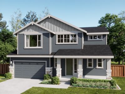 1749 SW 341st (Lot 38) Place NW