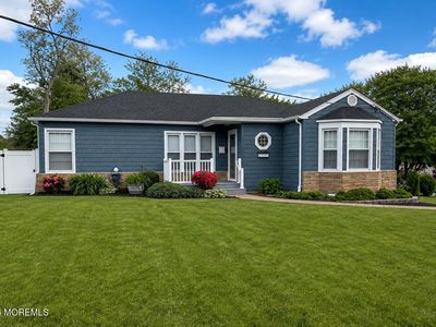294 Leonardville Road