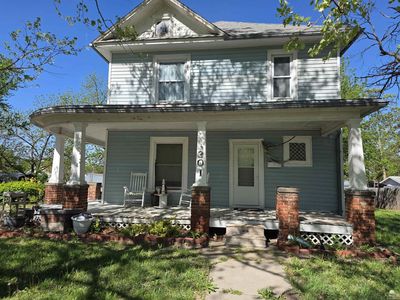 Property at 301 N Broadway St, Herington, KS