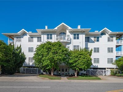 400 Rudee Point Rd APT 307