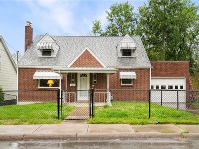 1351 Strawn Ave
