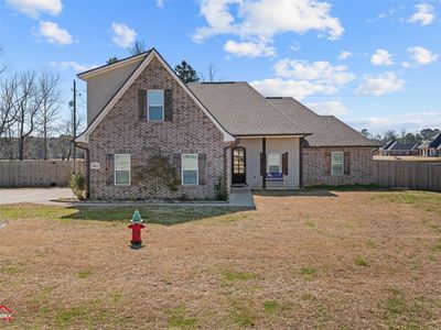 813 Limestone Dr