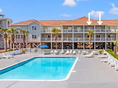 27 Ocean Isle West Blvd. Unit DD
