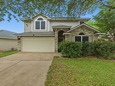 Property at 15308 Cadoz Dr, Austin, TX