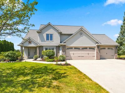203 Steeplechase Dr