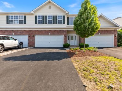 1981 W Cobblestone Rd