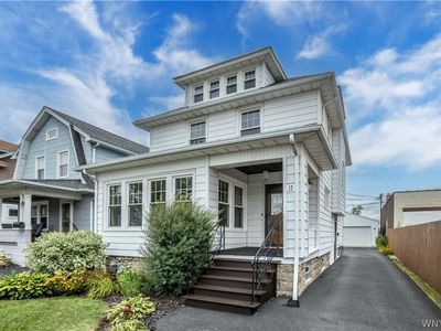 17 Westgate Rd