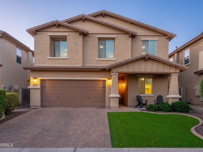 12270 W DESERT SUN Lane