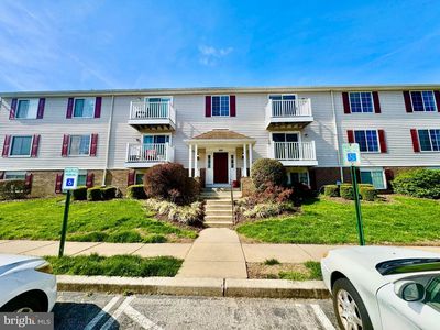 3503 Lochearn Ct APT K
