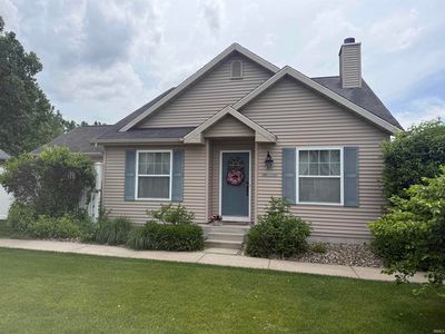 Property at 3602 Raleigh Ct, Mishawaka, IN