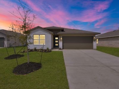 14515 Rain Tree Dr