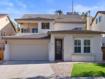5323 Topsail Dr