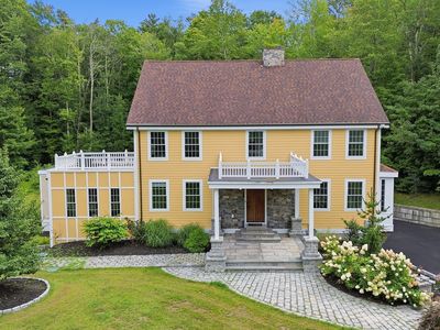6 James Patten Dr