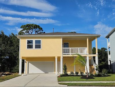 3709 Peacock Isle Dr