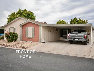 8840 E Sunland Ave LOT 15